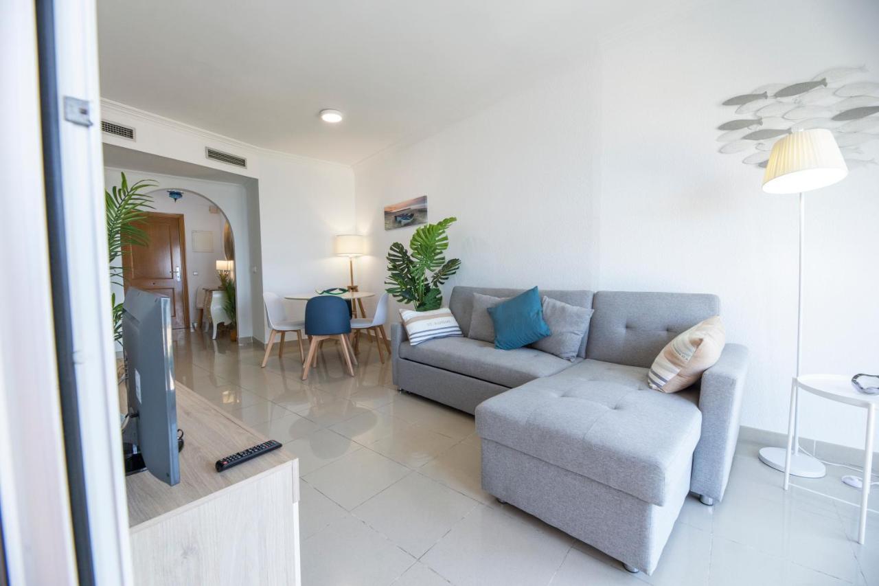 Badia De Roses 2 New Apartment Exterior photo