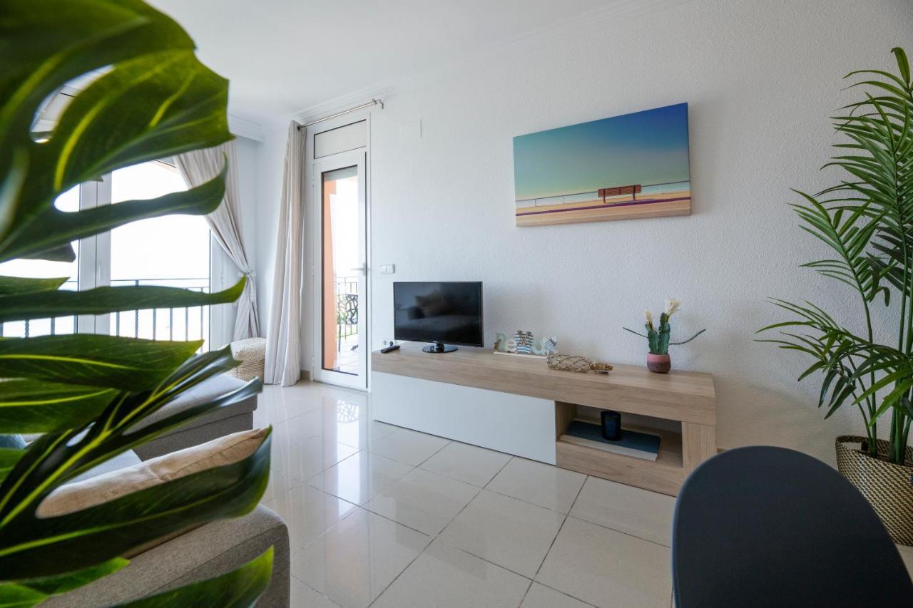 Badia De Roses 2 New Apartment Exterior photo