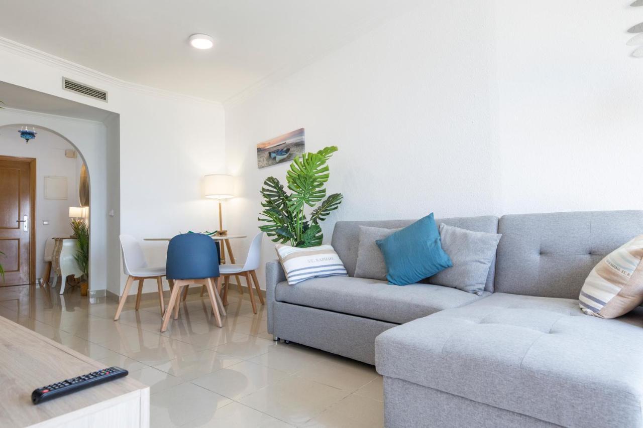 Badia De Roses 2 New Apartment Exterior photo
