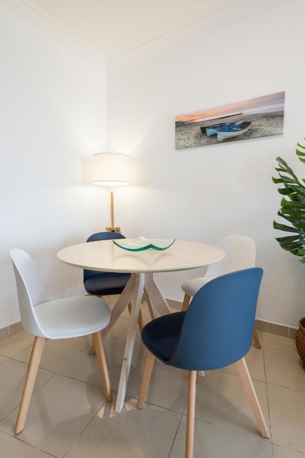 Badia De Roses 2 New Apartment Exterior photo